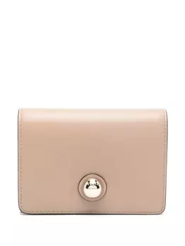 Furla кошелек Sfera M, коричневый