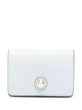 Furla кошелек Sfera M, синий