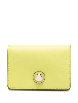 Furla кошелек Sfera M, желтый