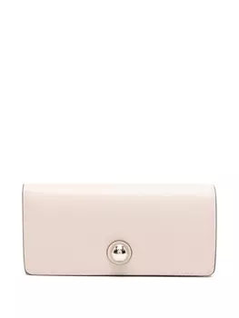 Furla кошелек Sfera, розовый