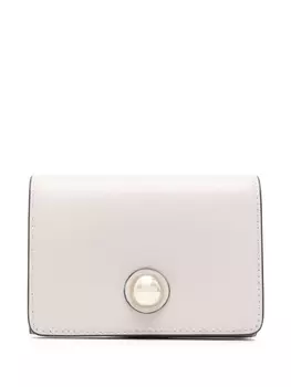 Furla кошелек Sfera среднего размера, серый