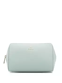Furla косметичка Camelia L, синий