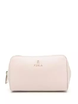 Furla косметичка Continental, розовый