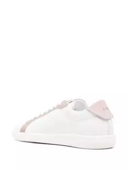 Furla кроссовки Twist, белый