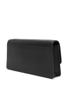 Furla мини-клатч Diamante, черный