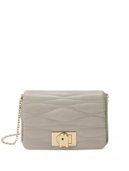 Furla мини-сумка 1927, нейтральный