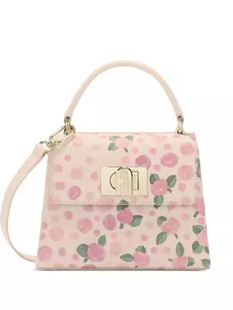 Furla мини-сумка 1927, розовый
