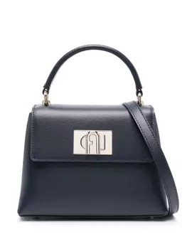 Furla мини-сумка 1927, синий