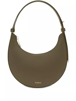 Furla мини-сумка Delizia, зеленый