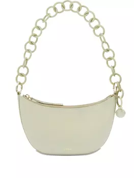 Furla мини-сумка Sfera, нейтральный
