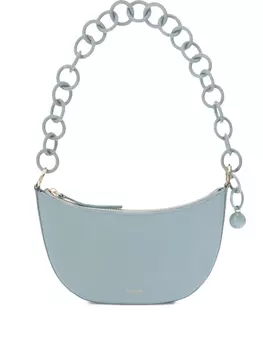 Furla мини-сумка Sfera, синий