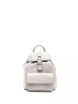 Furla рюкзак Flow, серый