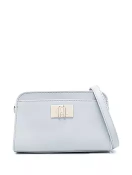 Furla сумка через плечо 1927, синий
