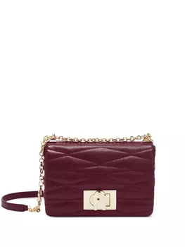 Furla сумка через плечо 1927 среднего размера, красный