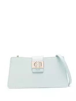 Furla сумка через плечо Arch, синий