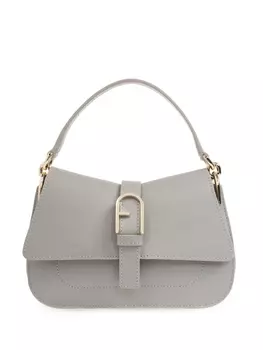 Furla сумка через плечо Flow, серый