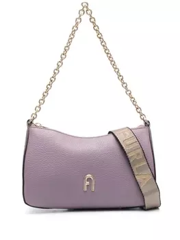 Furla сумка через плечо Primula, фиолетовый