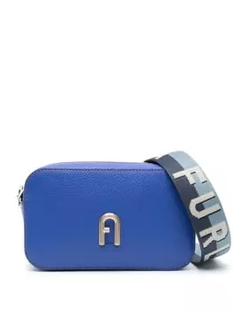 Furla сумка через плечо Primula, синий