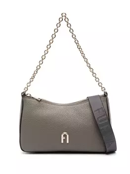 Furla сумка через плечо Primula, зеленый