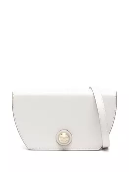 Furla сумка через плечо Sfera, белый