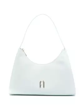 Furla сумка на плечо Diamond, синий
