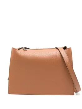 Furla сумка на плечо Furla Nuvola, коричневый