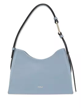 Furla сумка на плечо Nuvola, синий