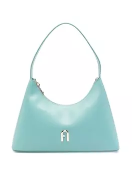 Furla сумка на плечо Primula, синий