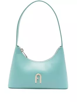 Furla сумка на плечо Primula, синий