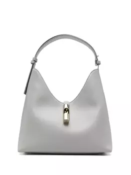 Furla сумка на плечо, серый