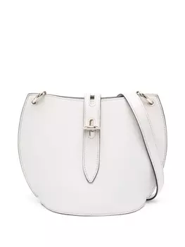 Furla сумка-сэтчел Unica, белый