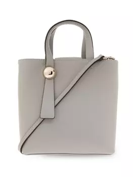 Furla сумка-шоппер Sfera, серый