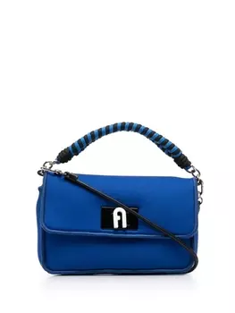 Furla сумка-тоут 1927, синий