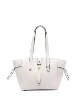 Furla сумка-тоут Furla Net, белый
