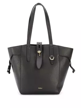 Furla сумка-тоут Furla Net, черный