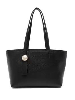 Furla сумка-тоут Furla Sfera, черный