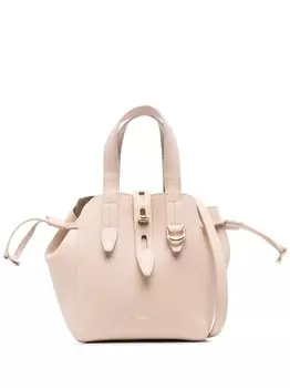 Furla сумка-тоут Net, розовый