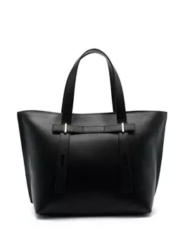 Furla сумка-тоут Onyx, черный