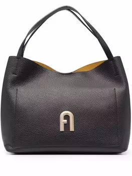 Furla сумка-тоут Primula, черный