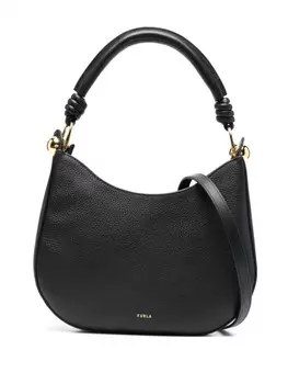 Furla сумка-тоут Sfera, черный