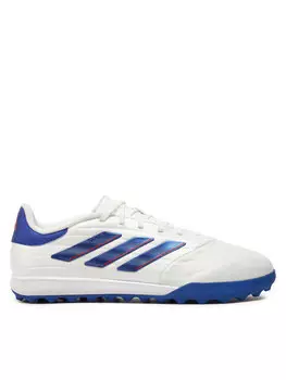 Футбольные бутсы Adidas, белый