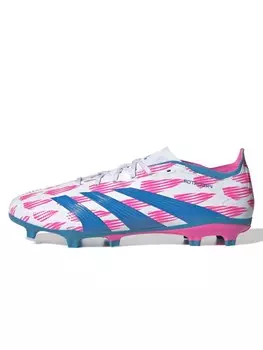 Футбольные бутсы ADIDAS PERFORMANCE Predator League, белый