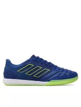 Футбольные бутсы Adidas, синий