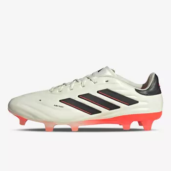 Футбольные бутсы Copa Pure 2 Elite FG Adidas, белый