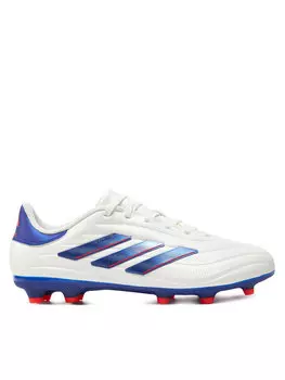 Футбольные бутсы Copa Pure 2 League FG IG6411 Adidas, белый