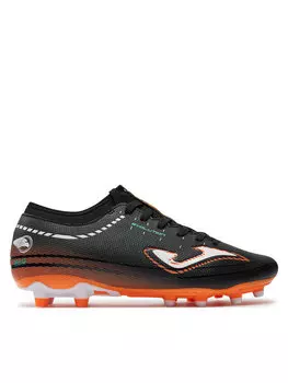 Футбольные бутсы Evolution EVOS2401FG Joma, черный