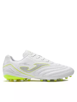 Футбольные бутсы Joma, белый
