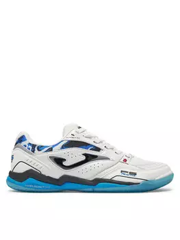 Футбольные бутсы Joma, белый