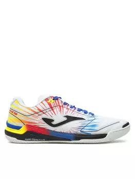 Футбольные бутсы Joma, белый
