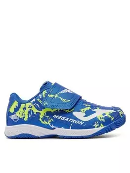 Футбольные бутсы Joma, синий